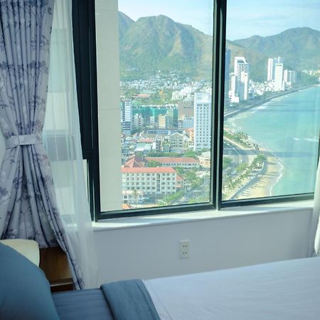 Sunrise Hon Chong Ocean View Apartment Нячанг Екстер'єр фото