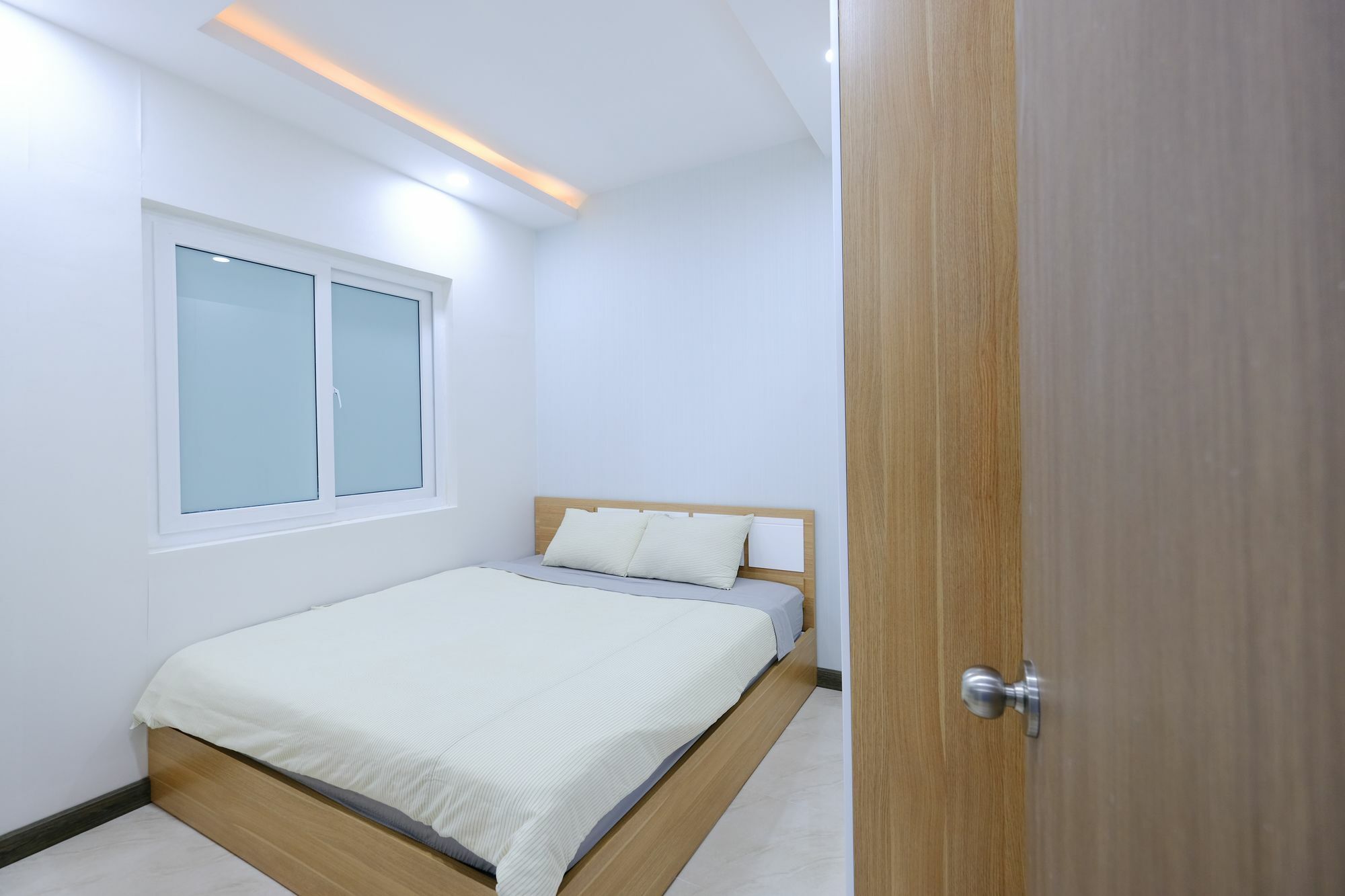Sunrise Hon Chong Ocean View Apartment Нячанг Екстер'єр фото