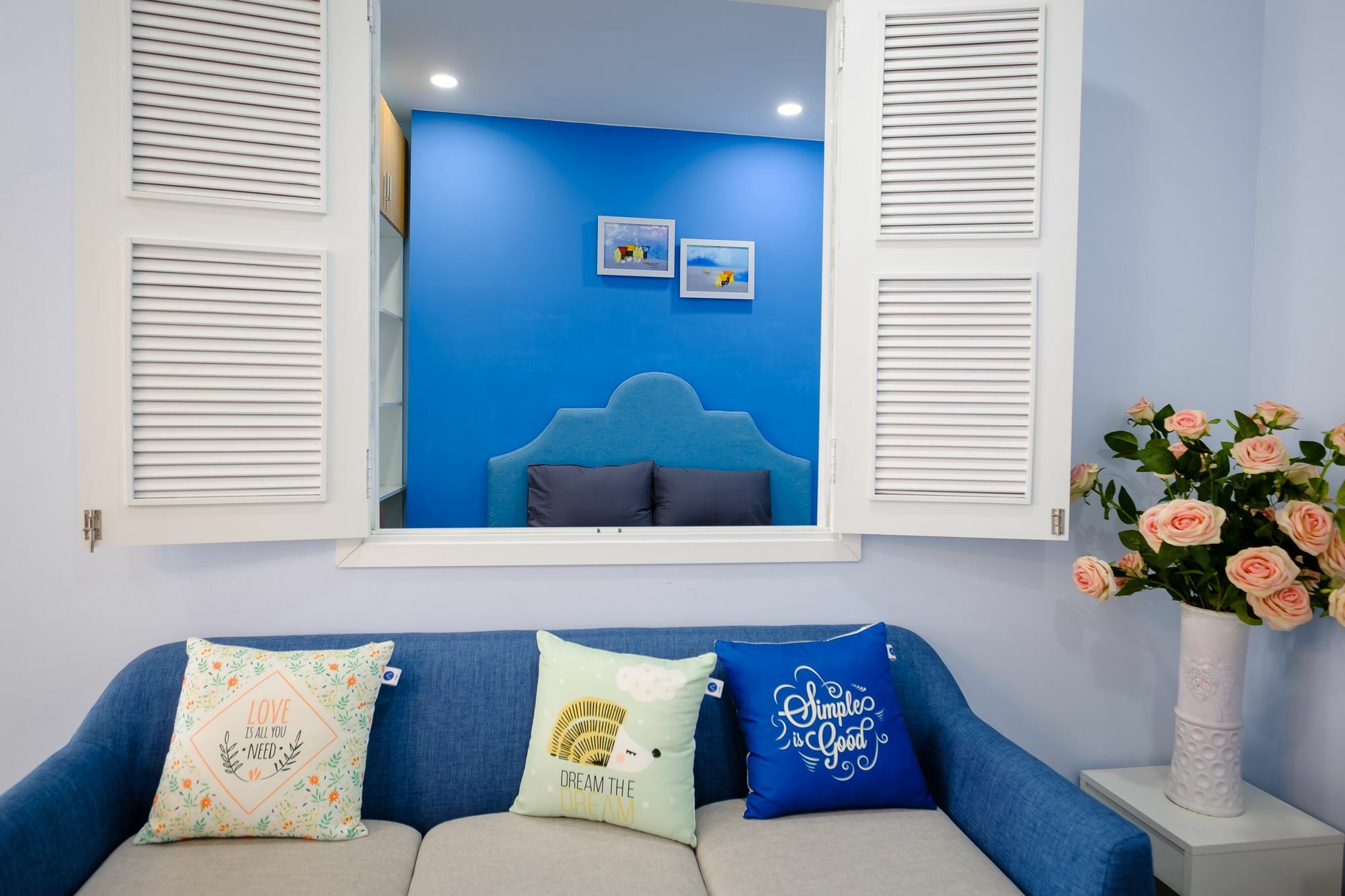 Sunrise Hon Chong Ocean View Apartment Нячанг Екстер'єр фото