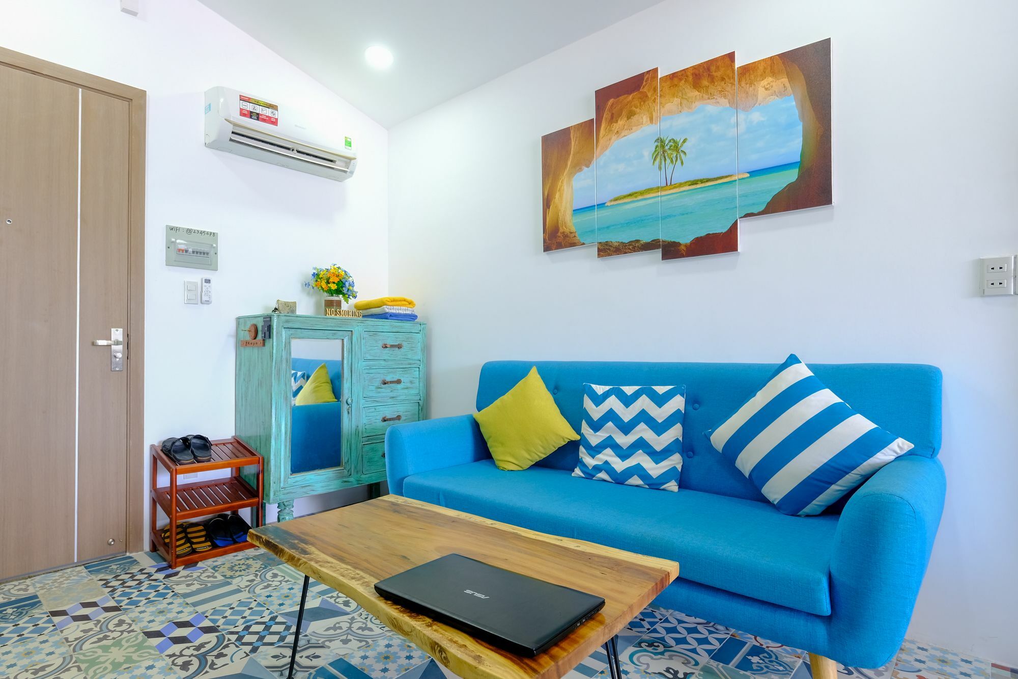 Sunrise Hon Chong Ocean View Apartment Нячанг Екстер'єр фото