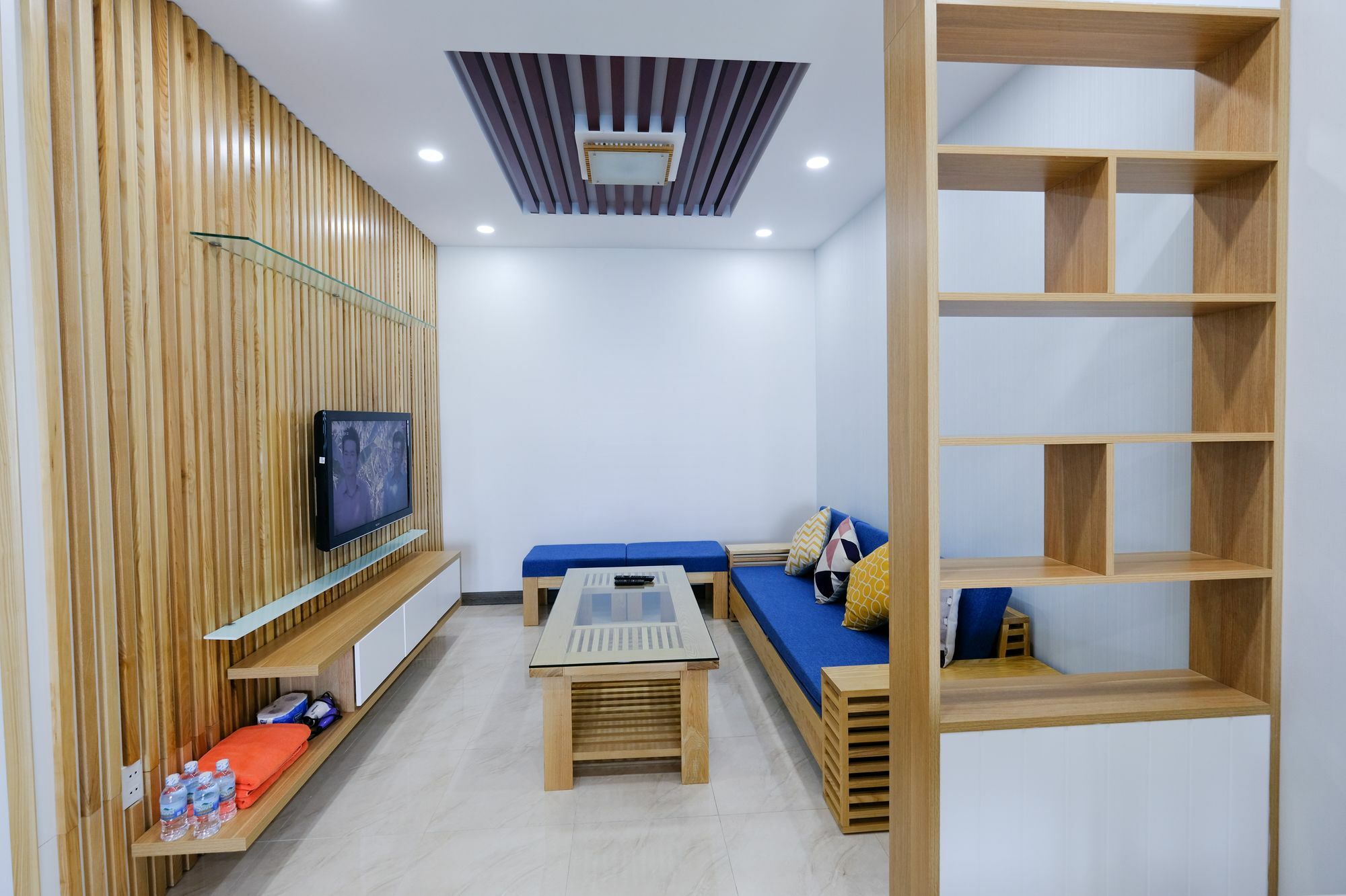 Sunrise Hon Chong Ocean View Apartment Нячанг Екстер'єр фото